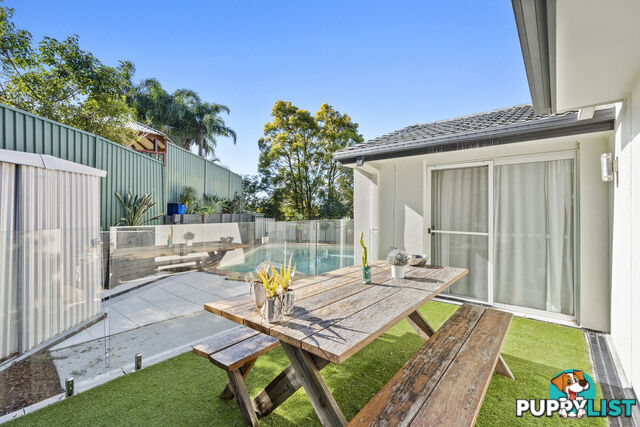 4 Remount Place CARRARA QLD 4211