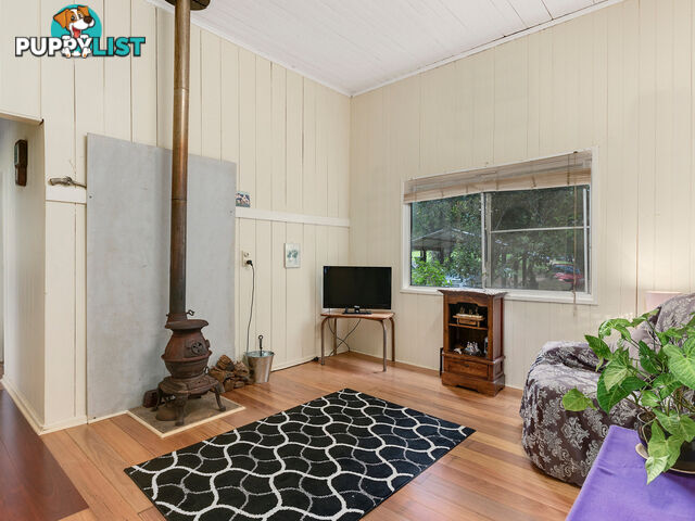 3135 Nerang-Murwillumbah Road NATURAL BRIDGE QLD 4211