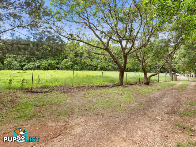 3135 Nerang-Murwillumbah Road NATURAL BRIDGE QLD 4211