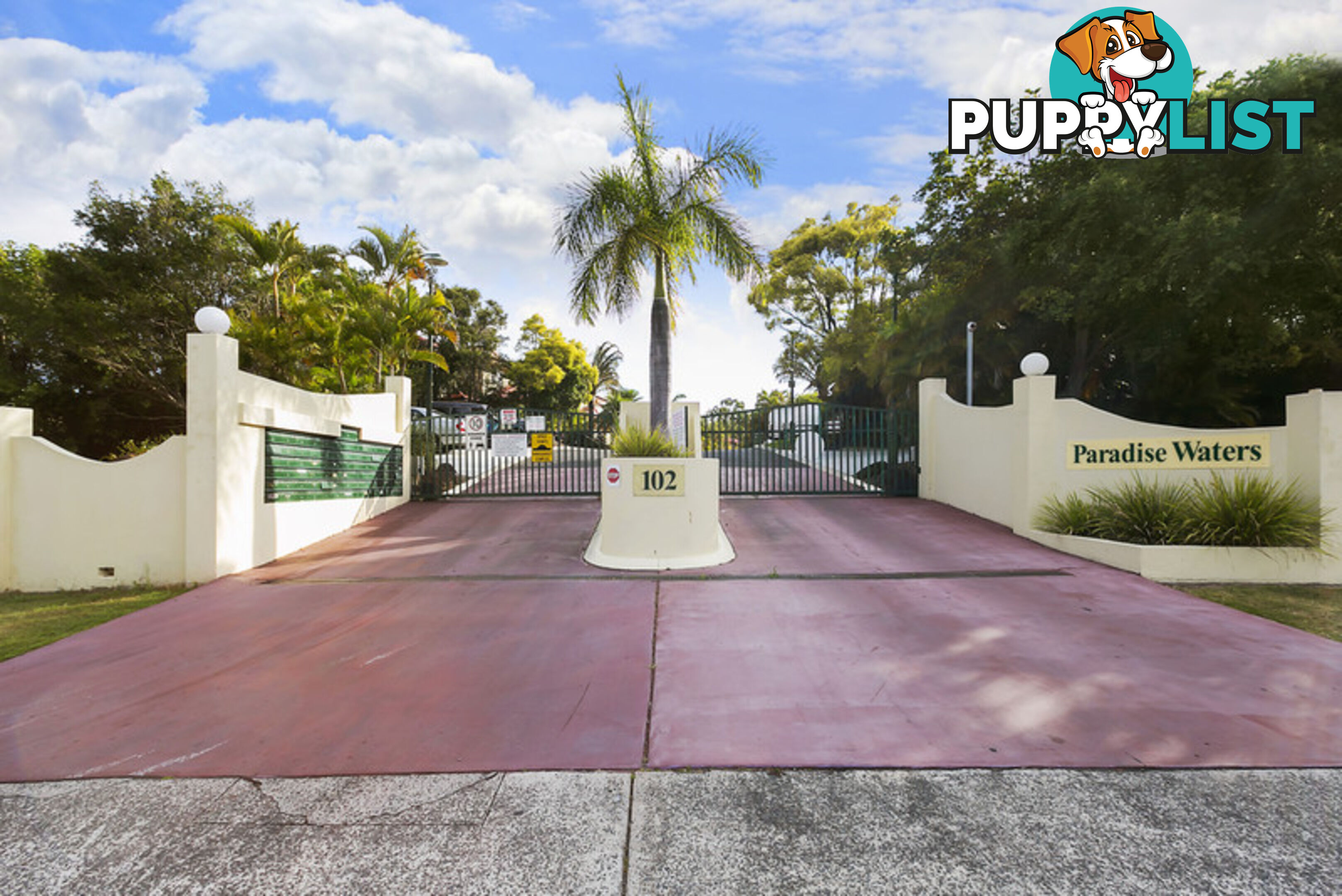 38 102 Alexander Drive HIGHLAND PARK QLD 4211