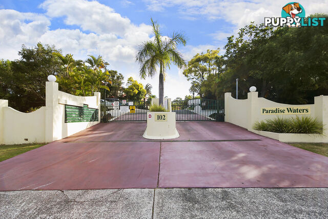 38 102 Alexander Drive HIGHLAND PARK QLD 4211