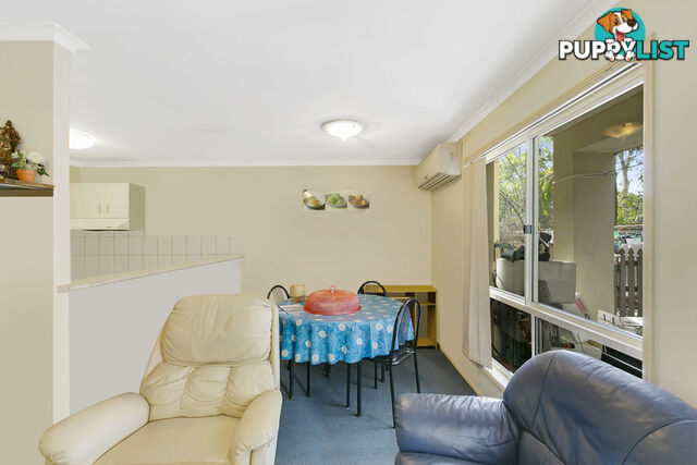 38 102 Alexander Drive HIGHLAND PARK QLD 4211