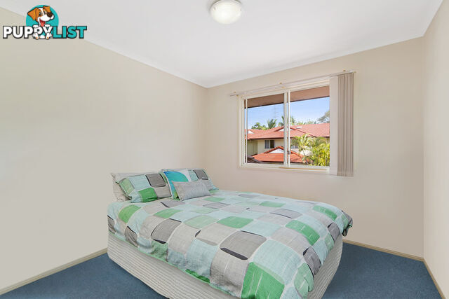 38 102 Alexander Drive HIGHLAND PARK QLD 4211