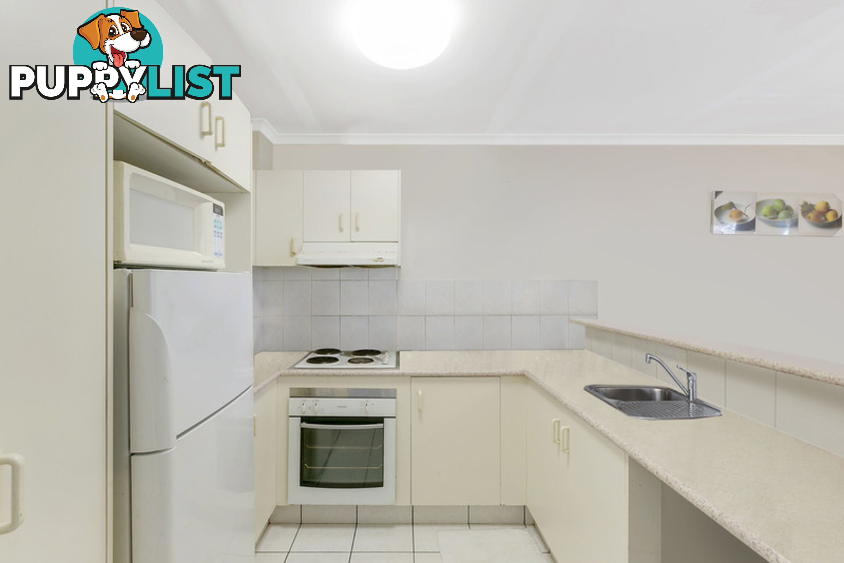 38 102 Alexander Drive HIGHLAND PARK QLD 4211