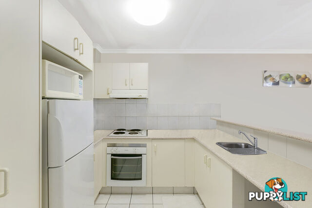 38 102 Alexander Drive HIGHLAND PARK QLD 4211