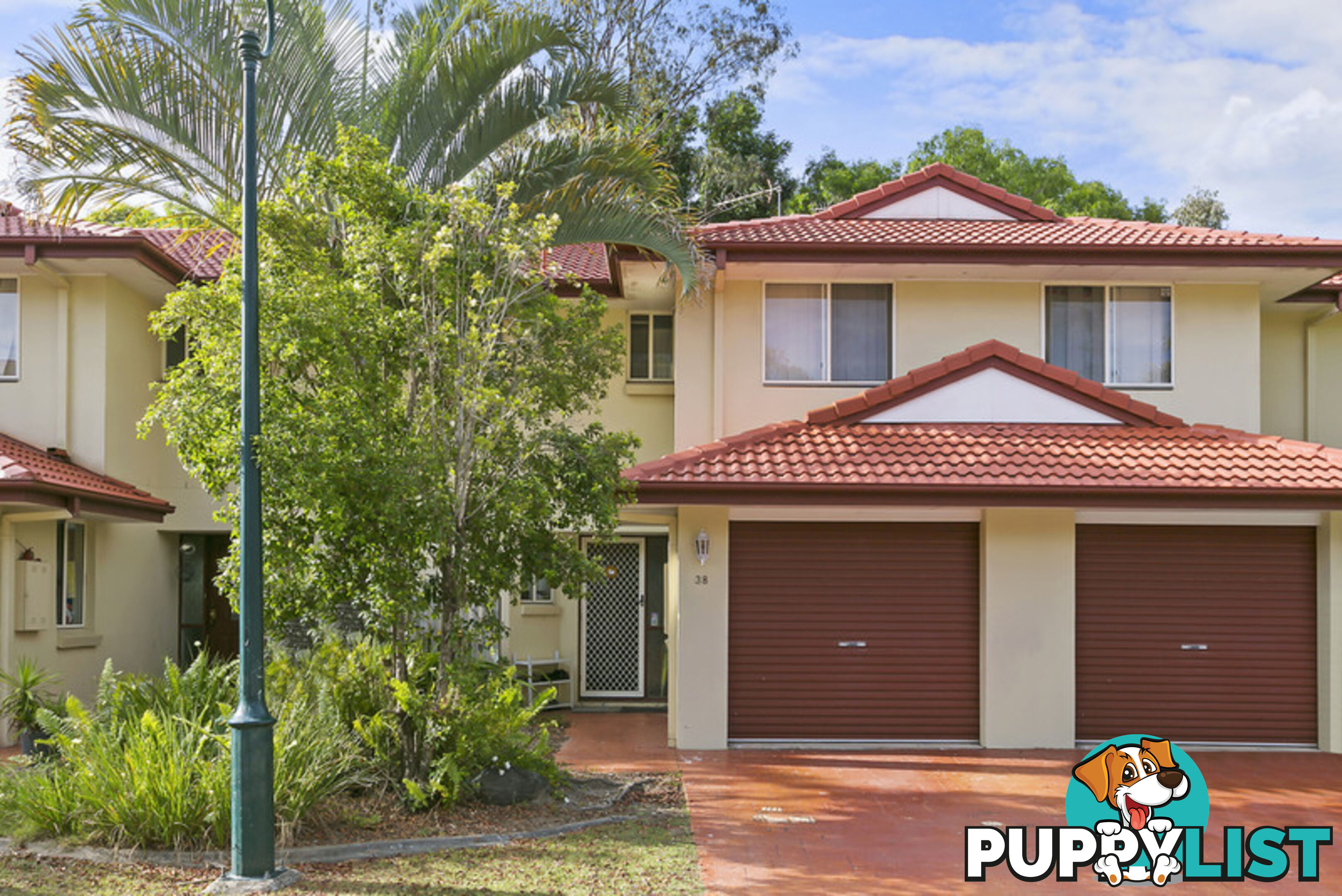 38 102 Alexander Drive HIGHLAND PARK QLD 4211