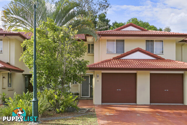 38 102 Alexander Drive HIGHLAND PARK QLD 4211