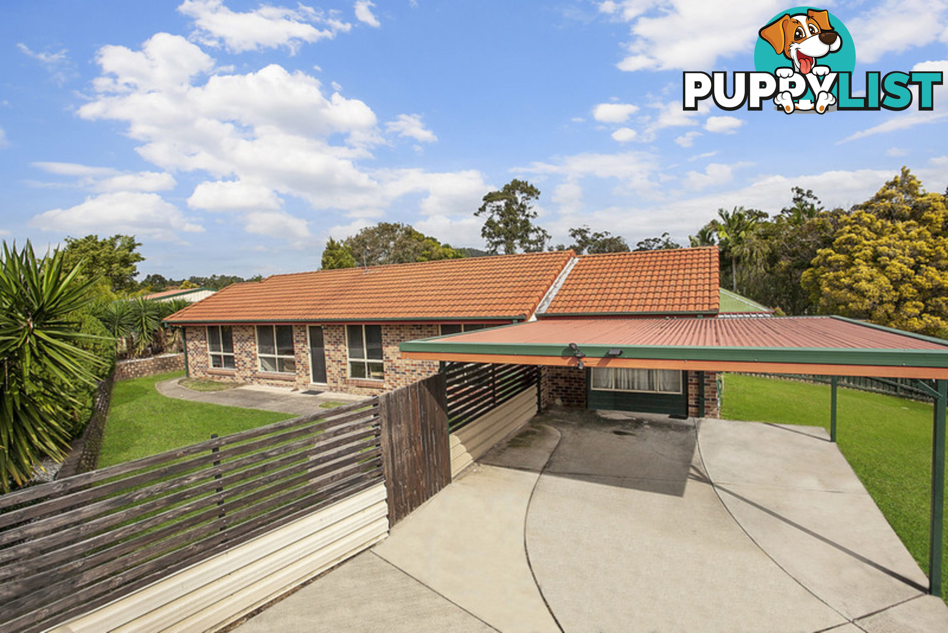 46 Crusader Way NERANG QLD 4211