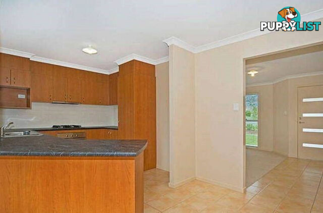 35 Orlando Drive COOMERA QLD 4209