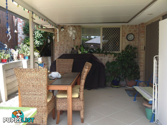 35 Orlando Drive COOMERA QLD 4209