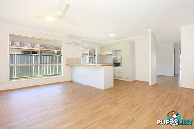 19 Shenton Way NERANG QLD 4211