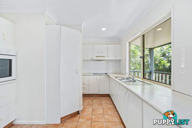 79 Plateau Crescent CARRARA QLD 4211