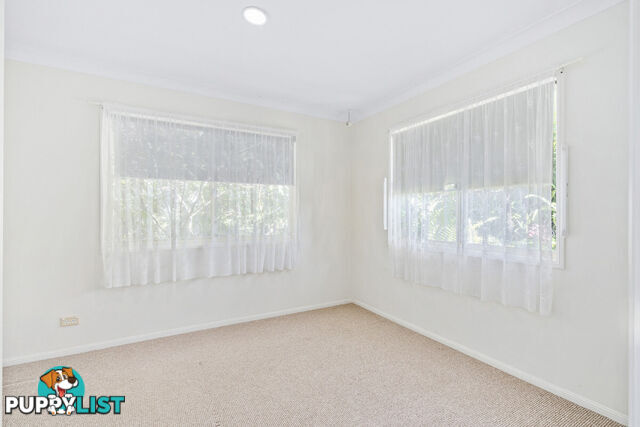 79 Plateau Crescent CARRARA QLD 4211