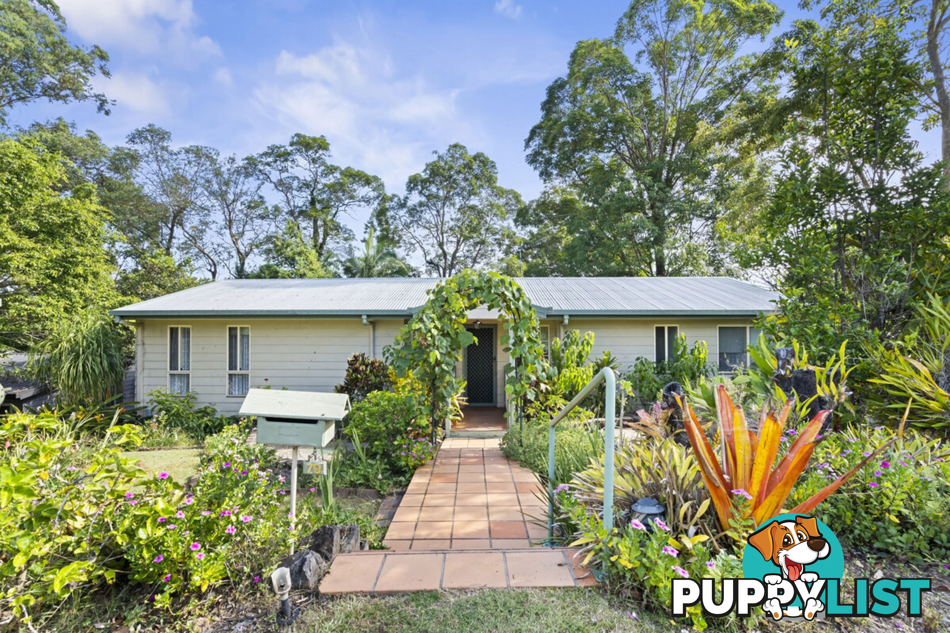 79 Plateau Crescent CARRARA QLD 4211