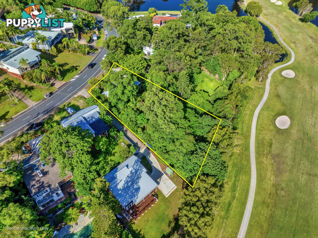 79 Plateau Crescent CARRARA QLD 4211