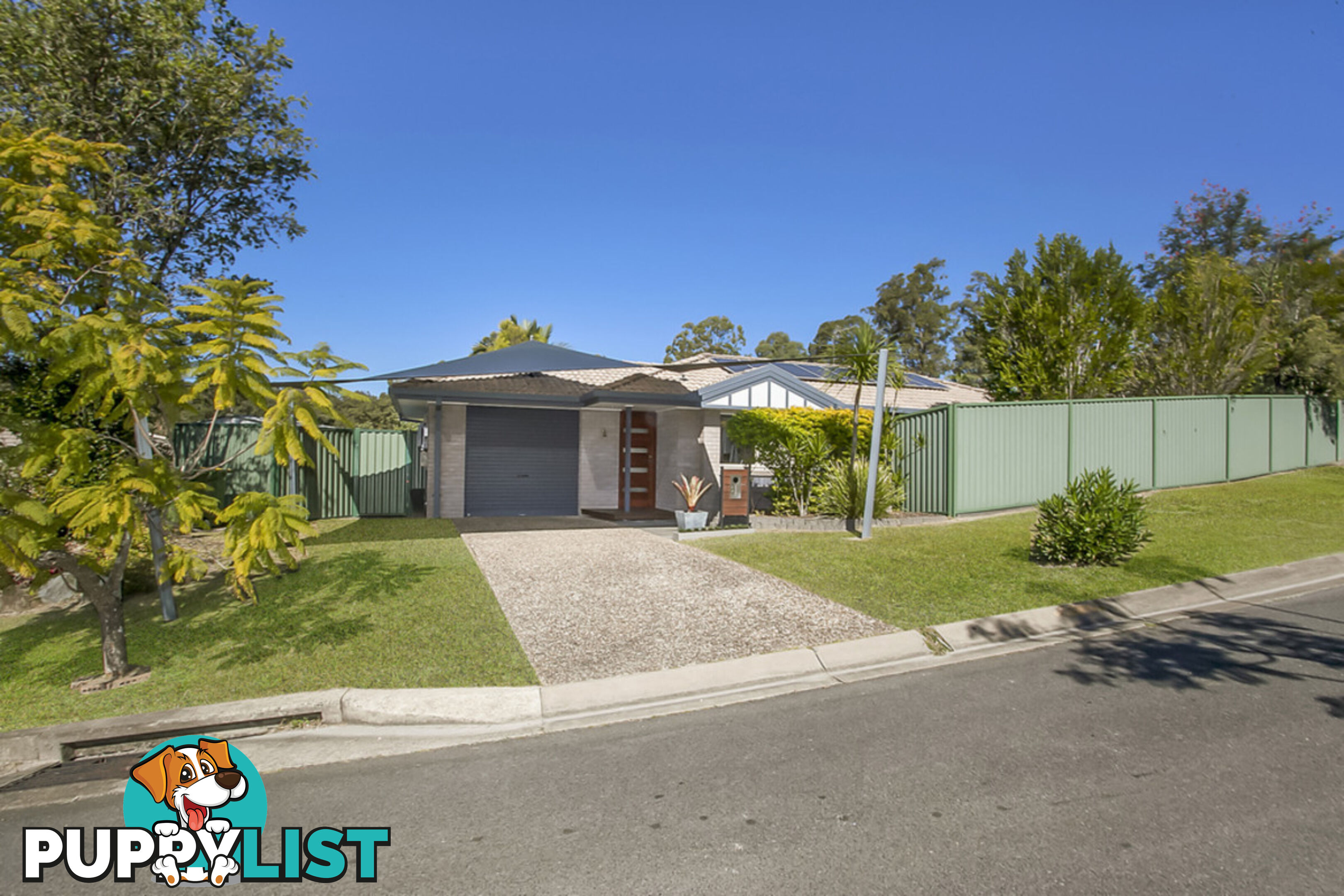 3 Tamarind Close NERANG QLD 4211