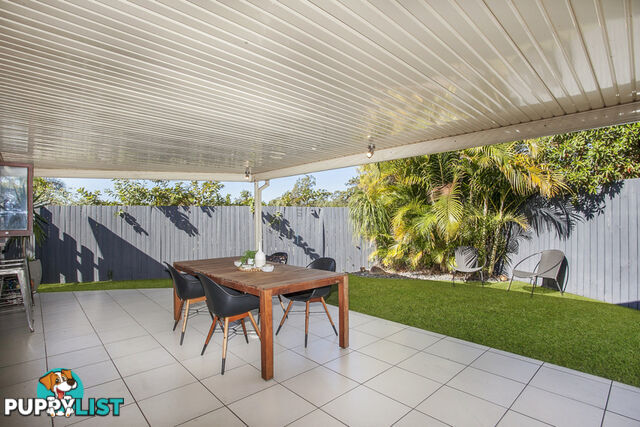 3 Tamarind Close NERANG QLD 4211