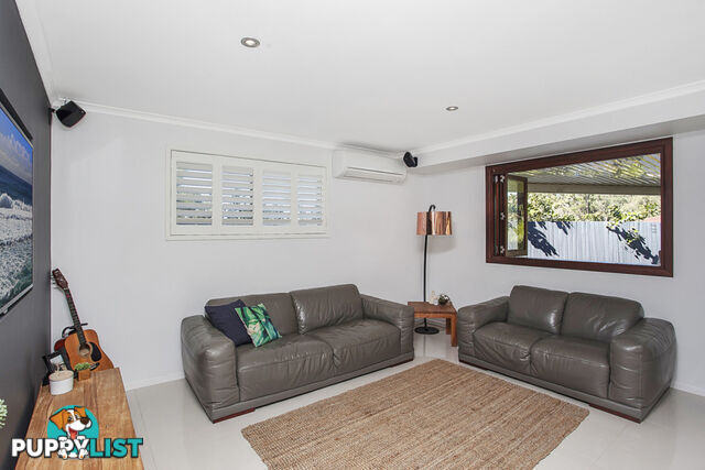 3 Tamarind Close NERANG QLD 4211