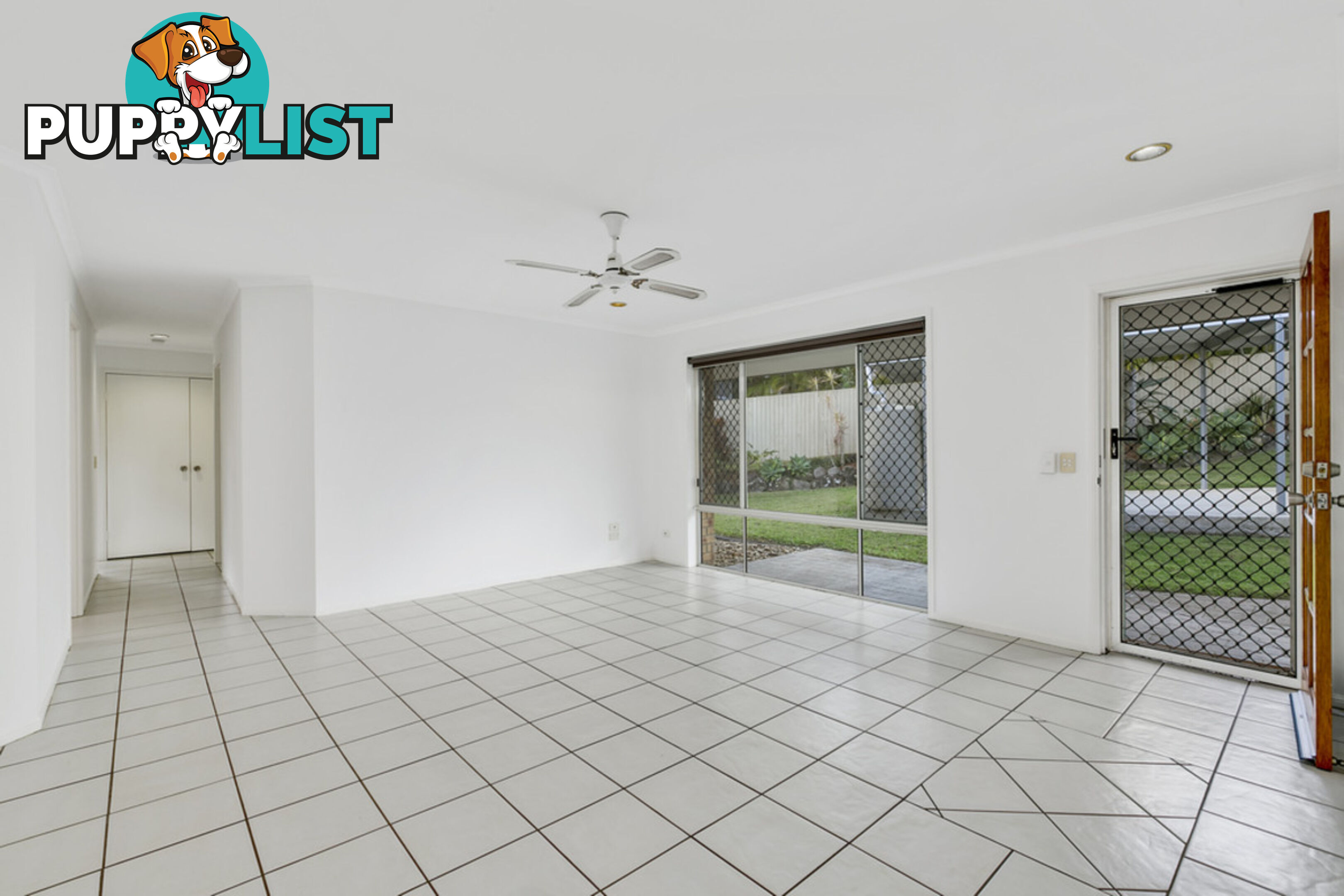 3 Lark Court CARRARA QLD 4211