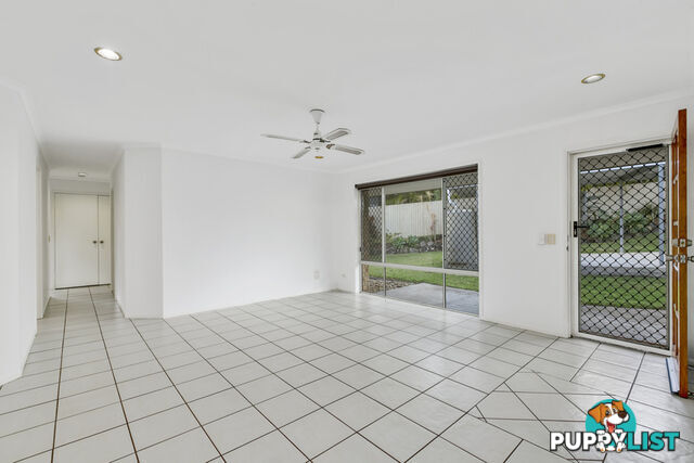 3 Lark Court CARRARA QLD 4211