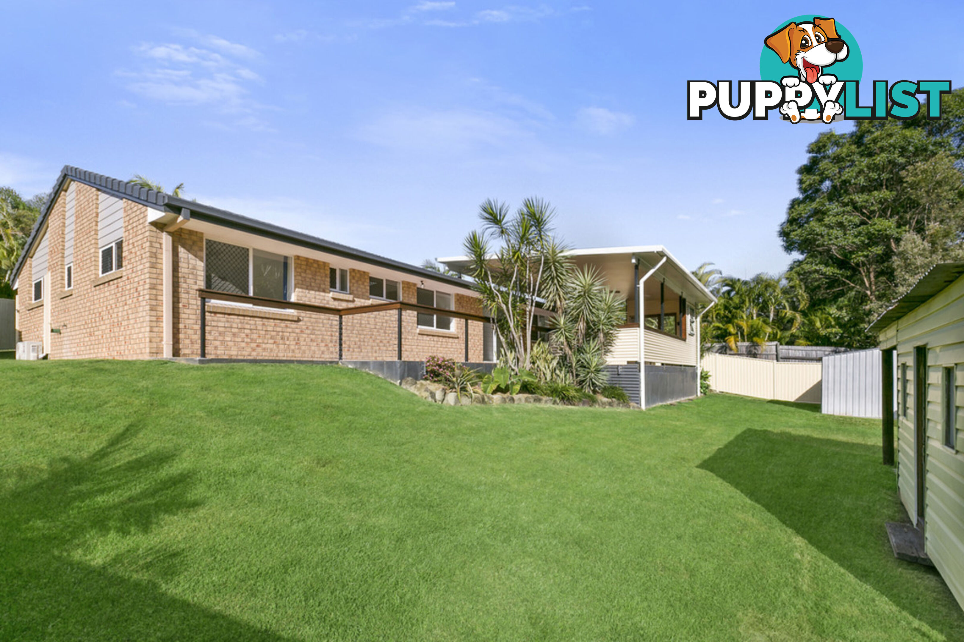 3 Lark Court CARRARA QLD 4211