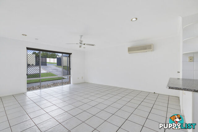 3 Lark Court CARRARA QLD 4211