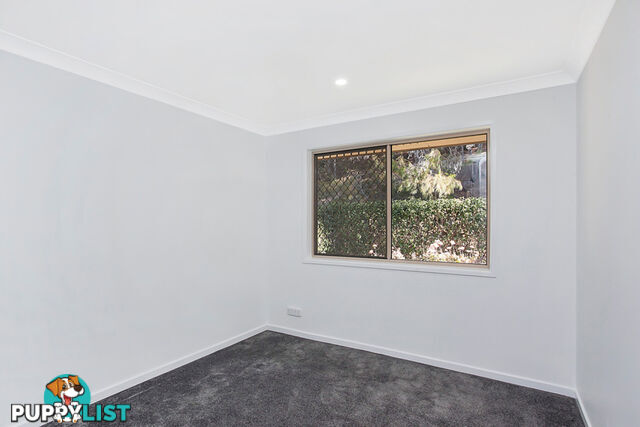 57/6 Ben Lomond Drive HIGHLAND PARK QLD 4211