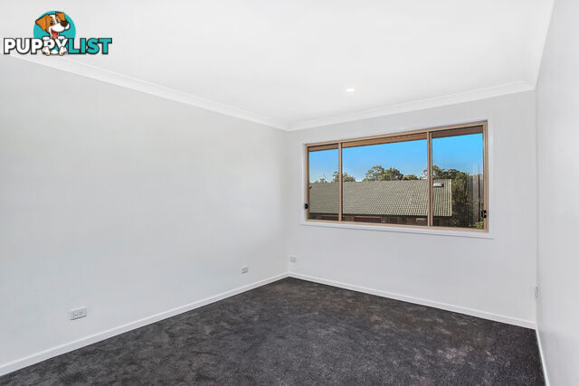 57/6 Ben Lomond Drive HIGHLAND PARK QLD 4211