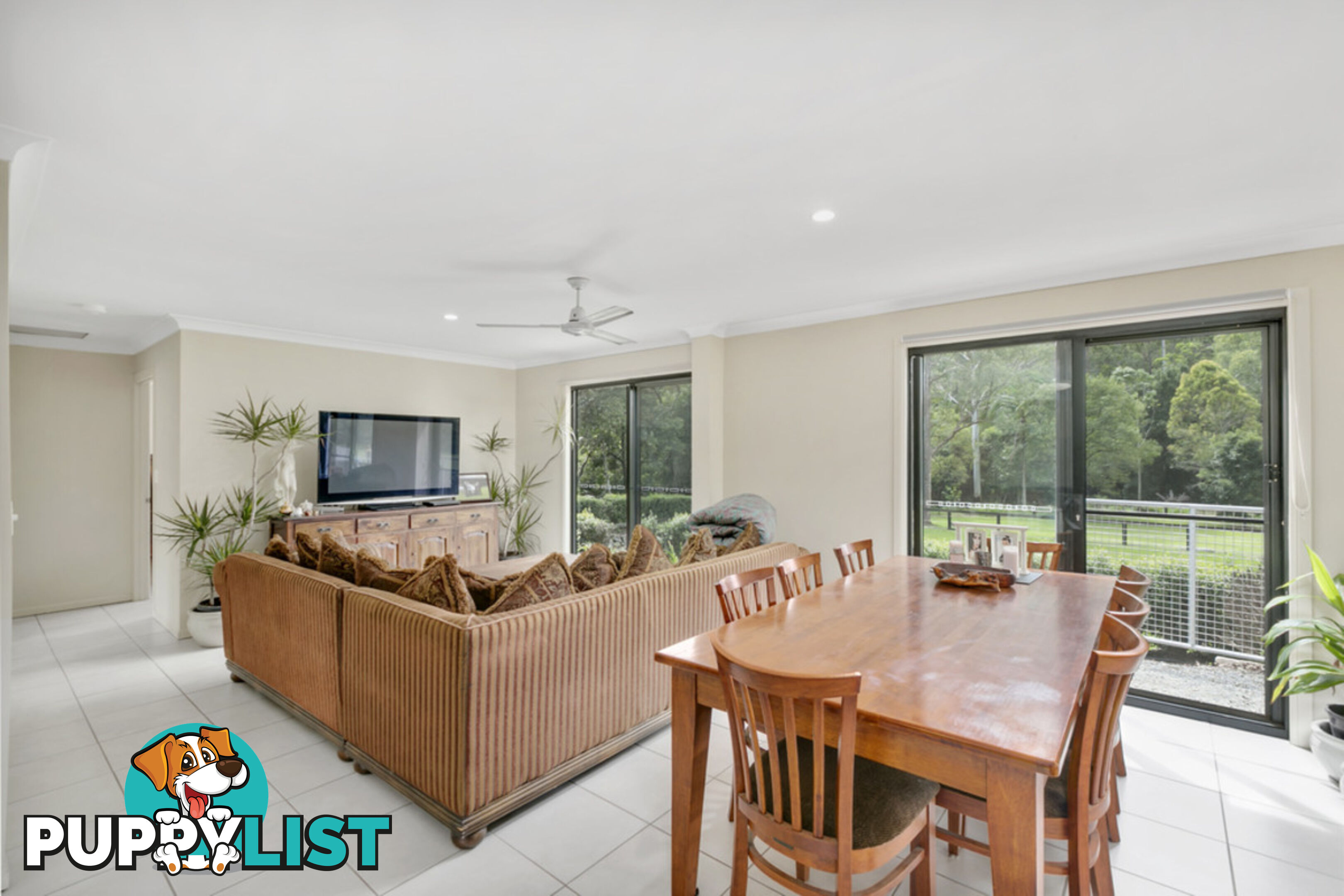 1235 Tamborine - Oxenford Road WONGAWALLAN QLD 4210