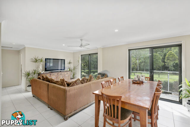 1235 Tamborine - Oxenford Road WONGAWALLAN QLD 4210