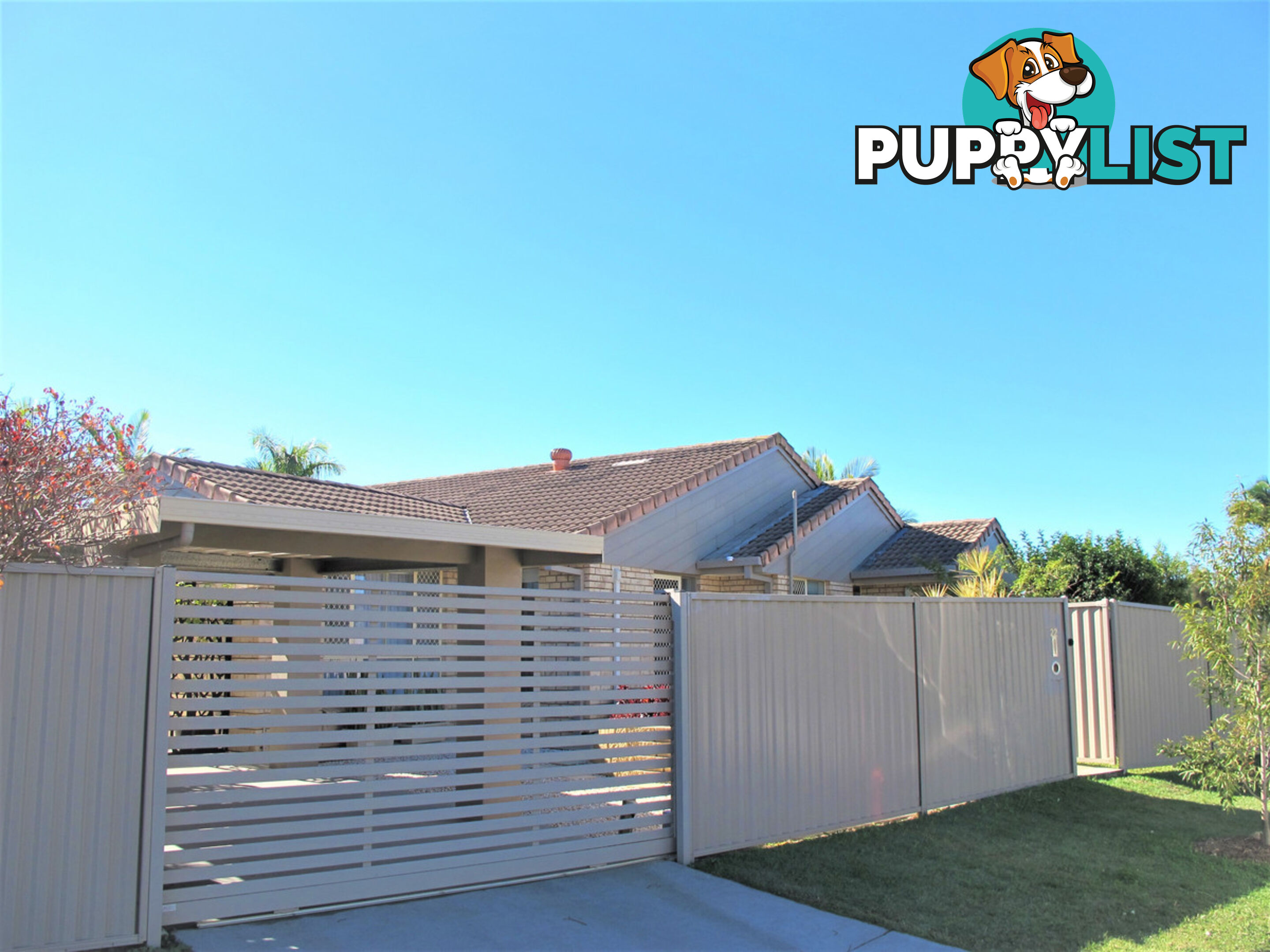 22 Hastings Crescent CARRARA QLD 4211