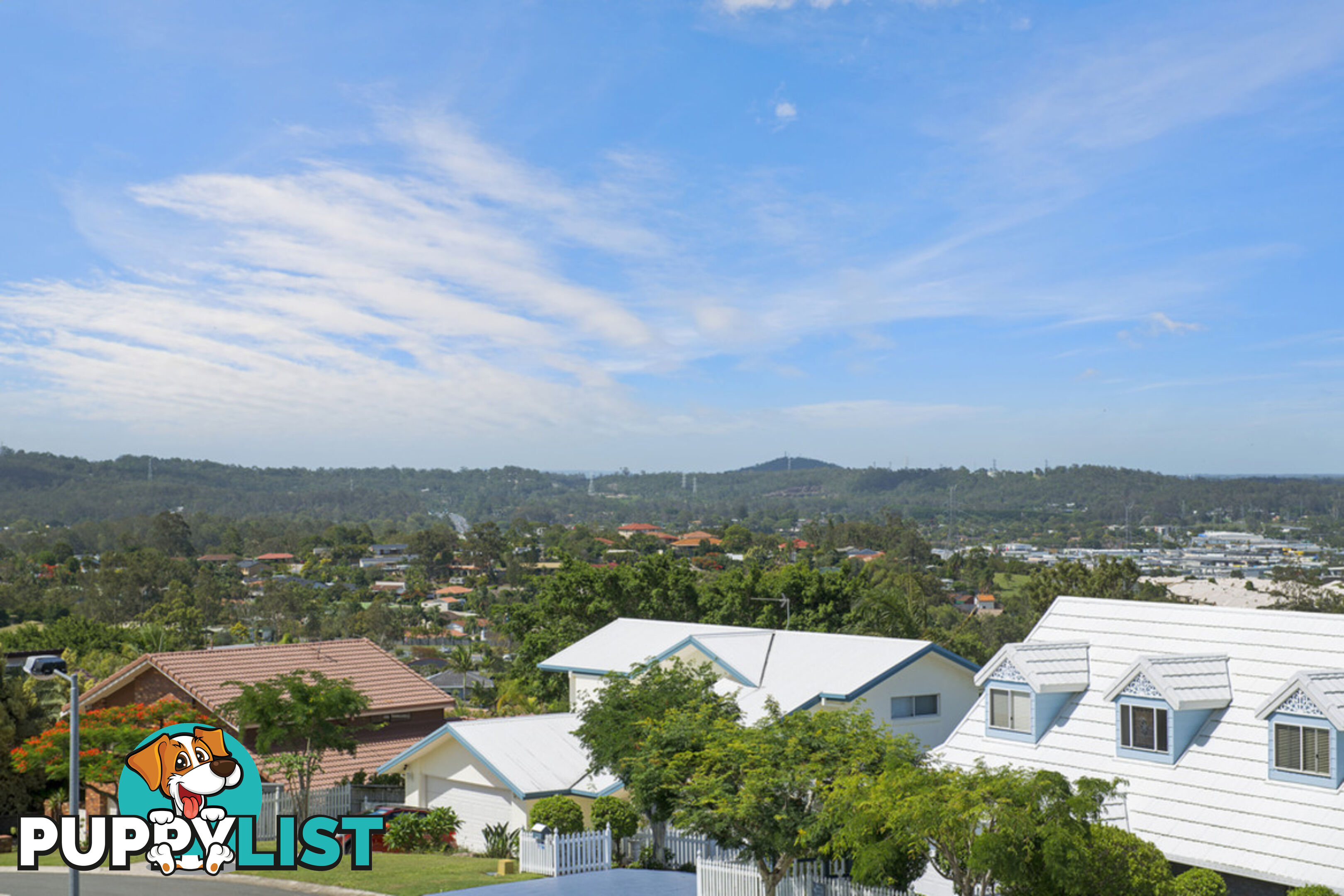 7 Renfrew Drive HIGHLAND PARK QLD 4211