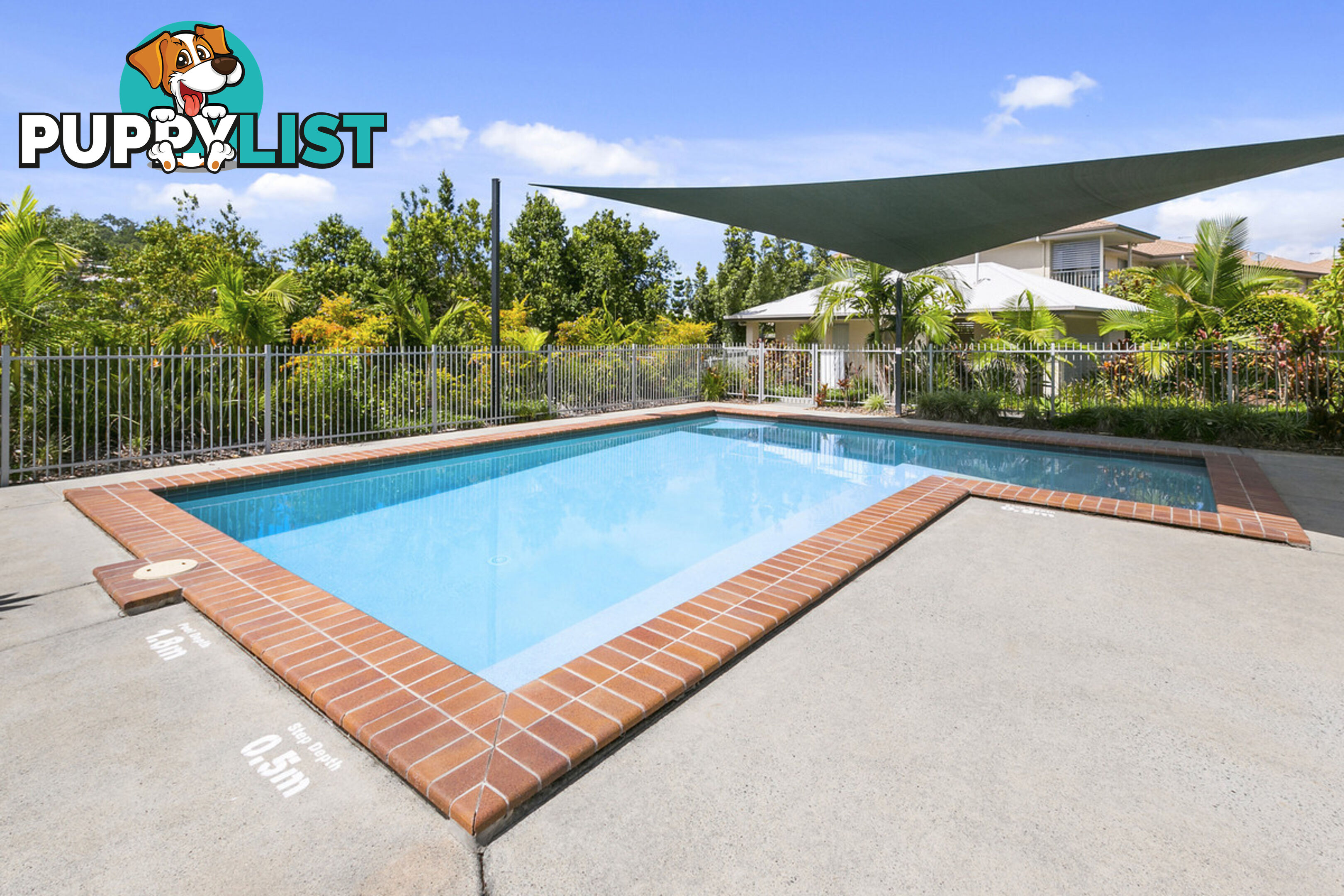 31/30 Carmarthen Circuit PACIFIC PINES QLD 4211