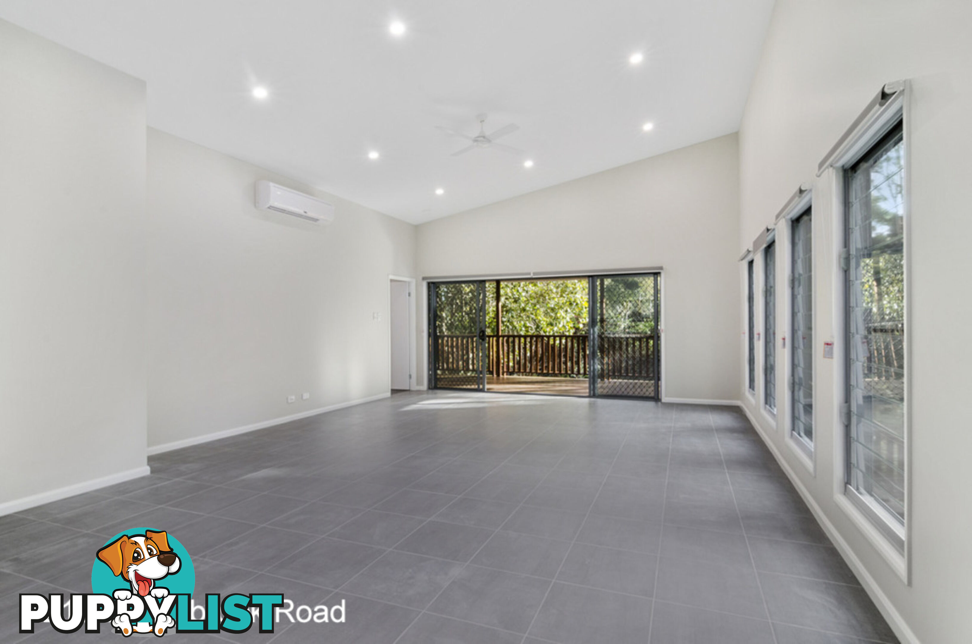 2218 Springbrook Road SPRINGBROOK QLD 4213