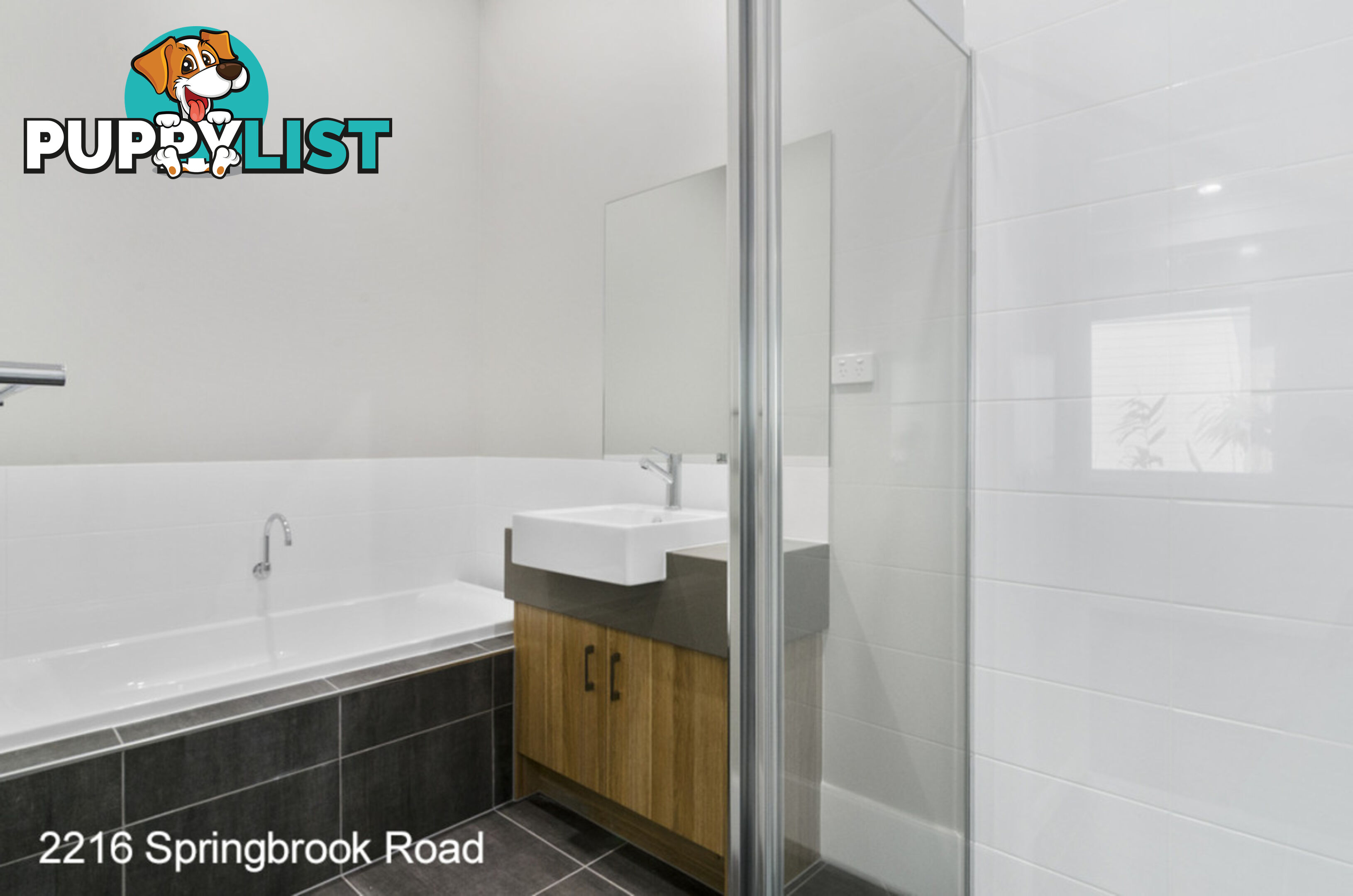 2218 Springbrook Road SPRINGBROOK QLD 4213