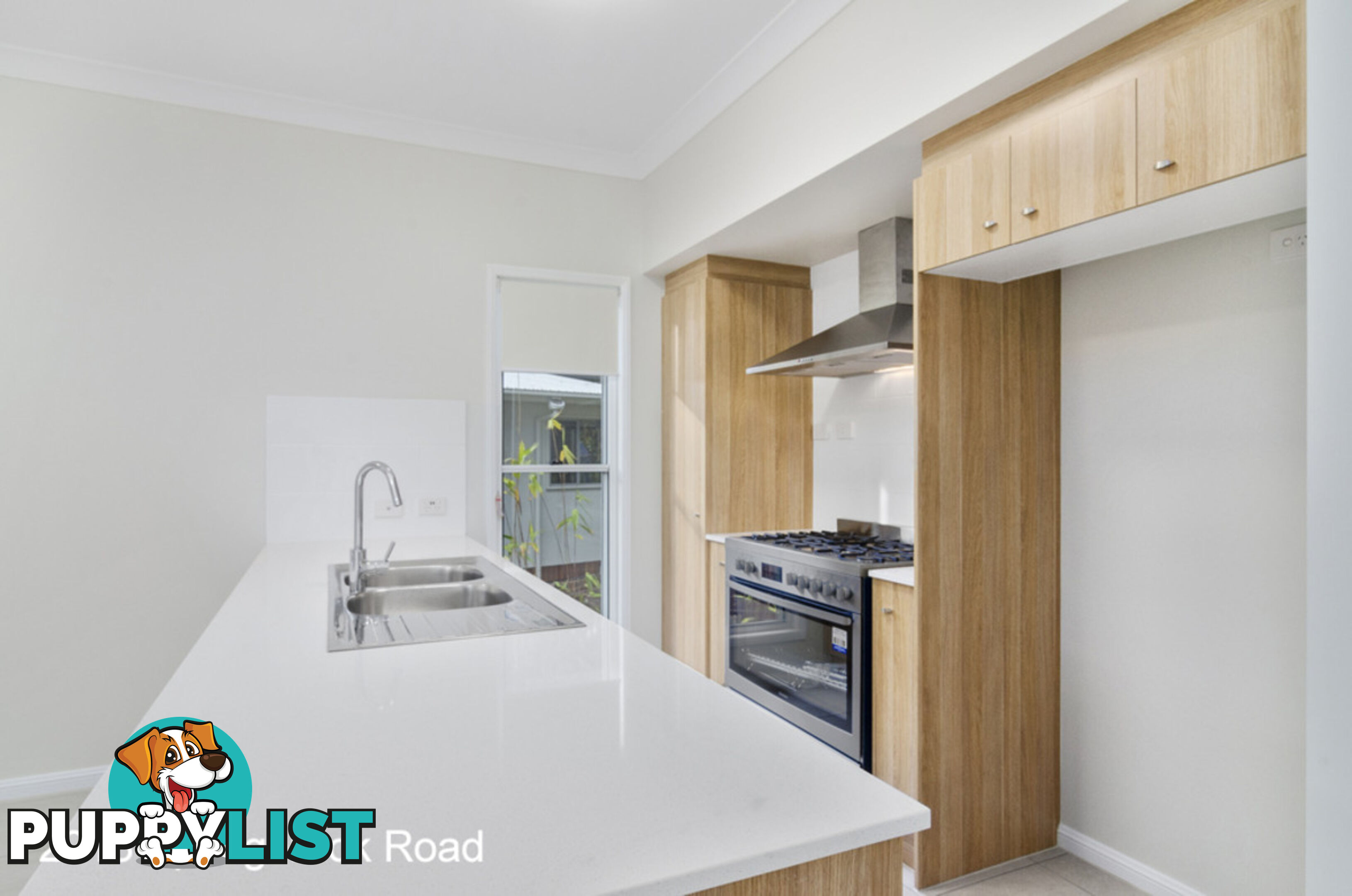 2218 Springbrook Road SPRINGBROOK QLD 4213