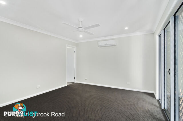 2218 Springbrook Road SPRINGBROOK QLD 4213