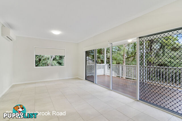 2218 Springbrook Road SPRINGBROOK QLD 4213