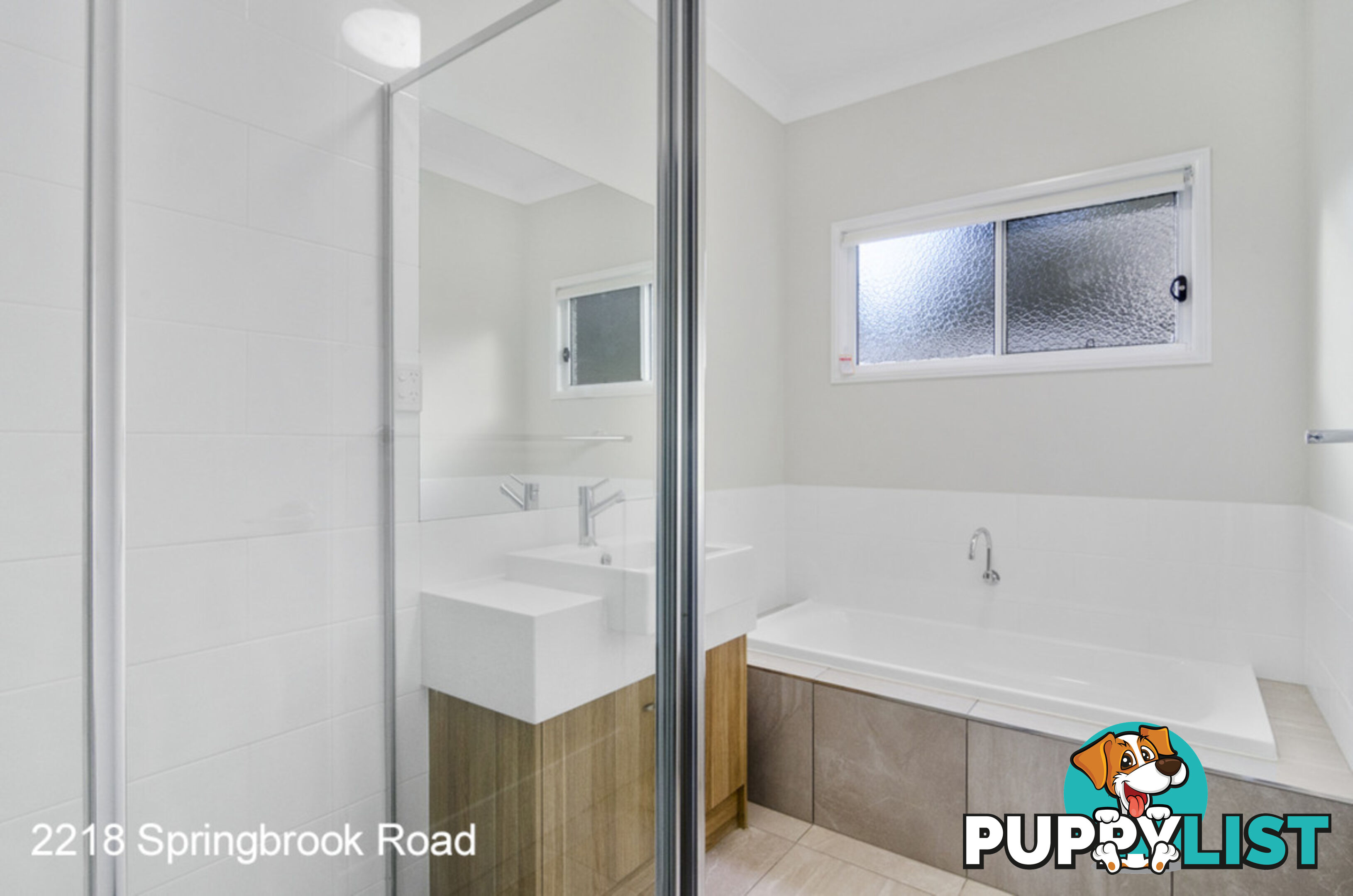 2218 Springbrook Road SPRINGBROOK QLD 4213