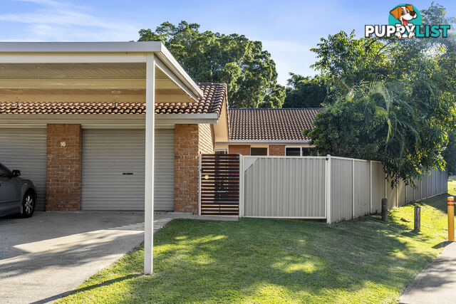 2/16 Jannie Court LABRADOR QLD 4215