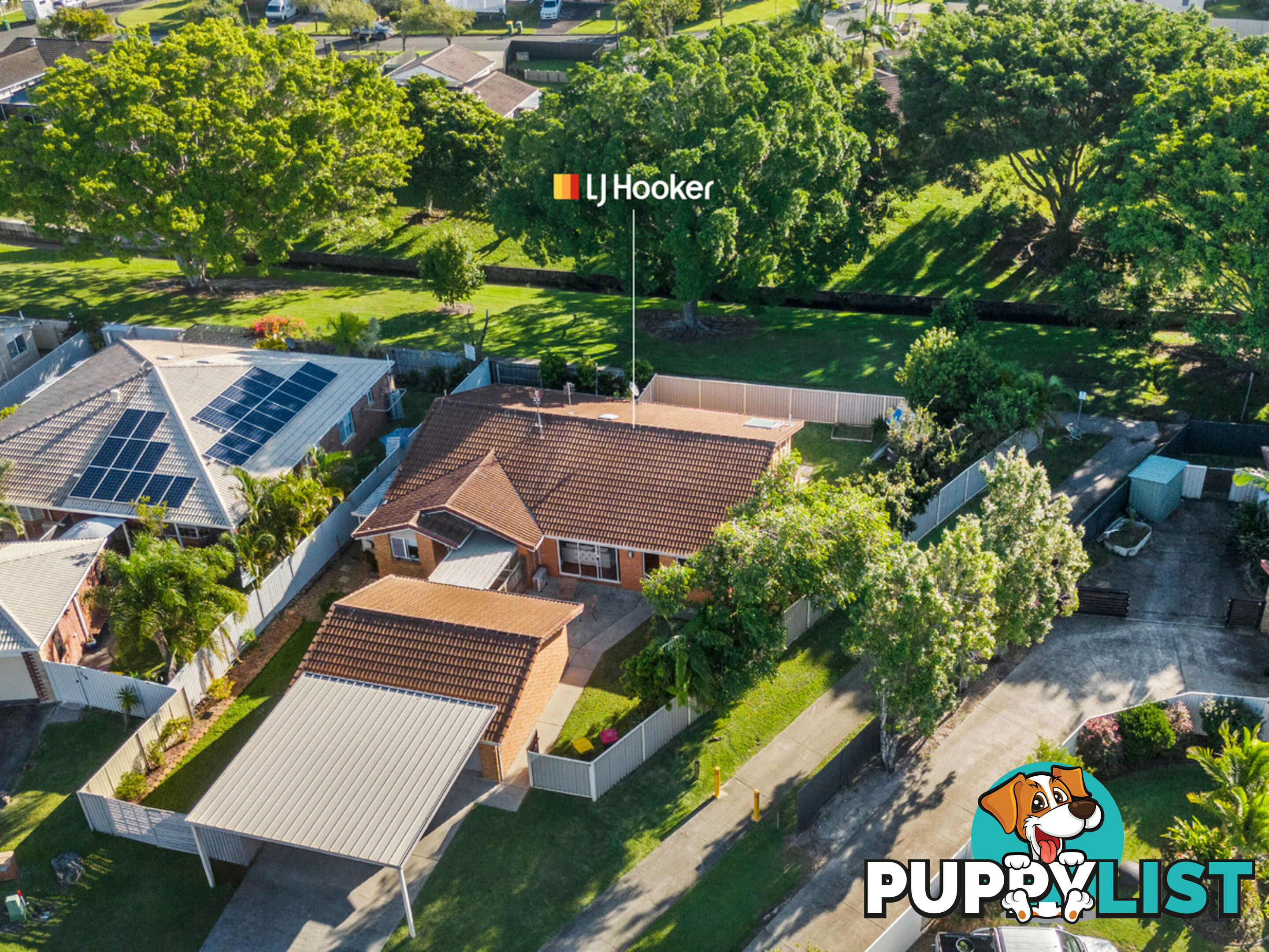 2/16 Jannie Court LABRADOR QLD 4215
