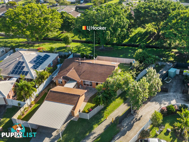 2/16 Jannie Court LABRADOR QLD 4215