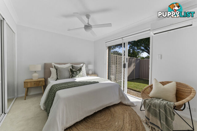 2/16 Jannie Court LABRADOR QLD 4215