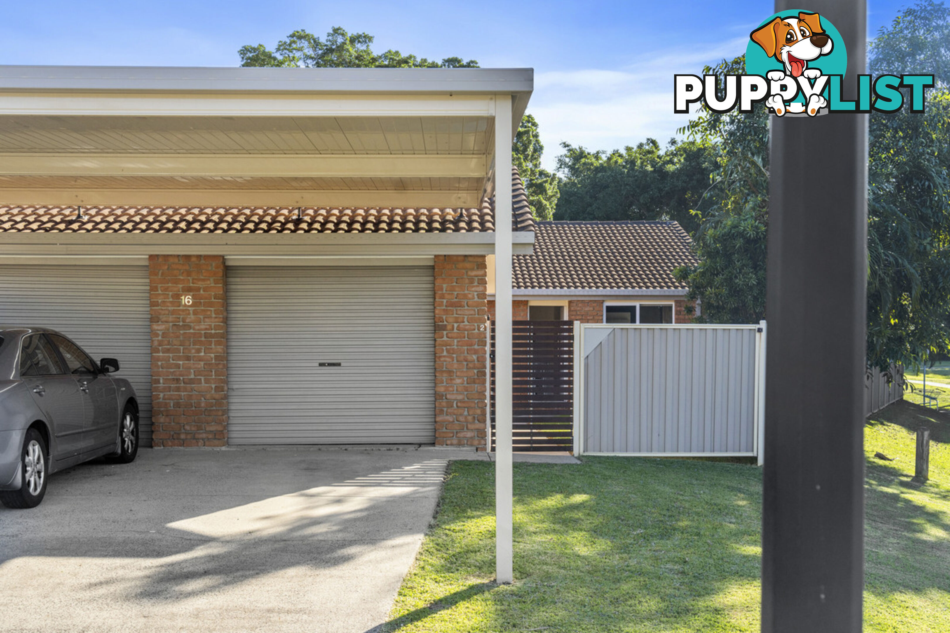 2/16 Jannie Court LABRADOR QLD 4215
