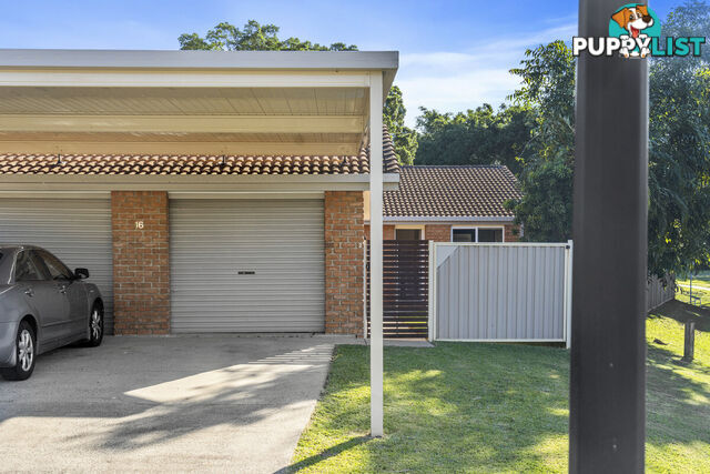 2/16 Jannie Court LABRADOR QLD 4215