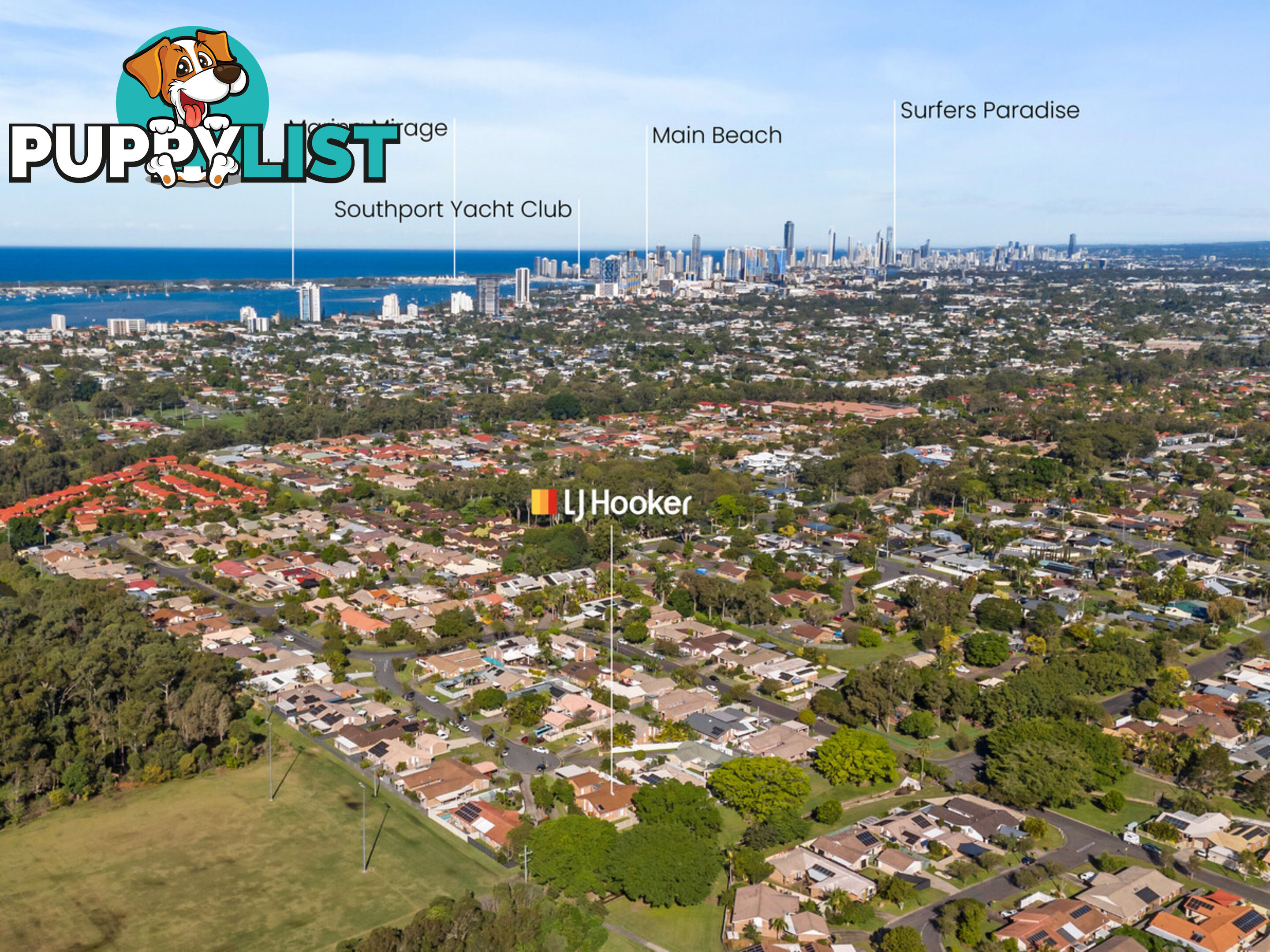 2/16 Jannie Court LABRADOR QLD 4215