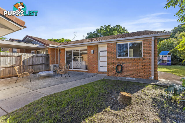 2/16 Jannie Court LABRADOR QLD 4215