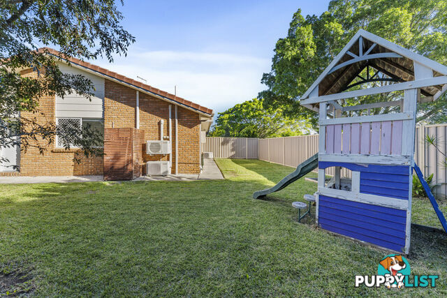 2/16 Jannie Court LABRADOR QLD 4215