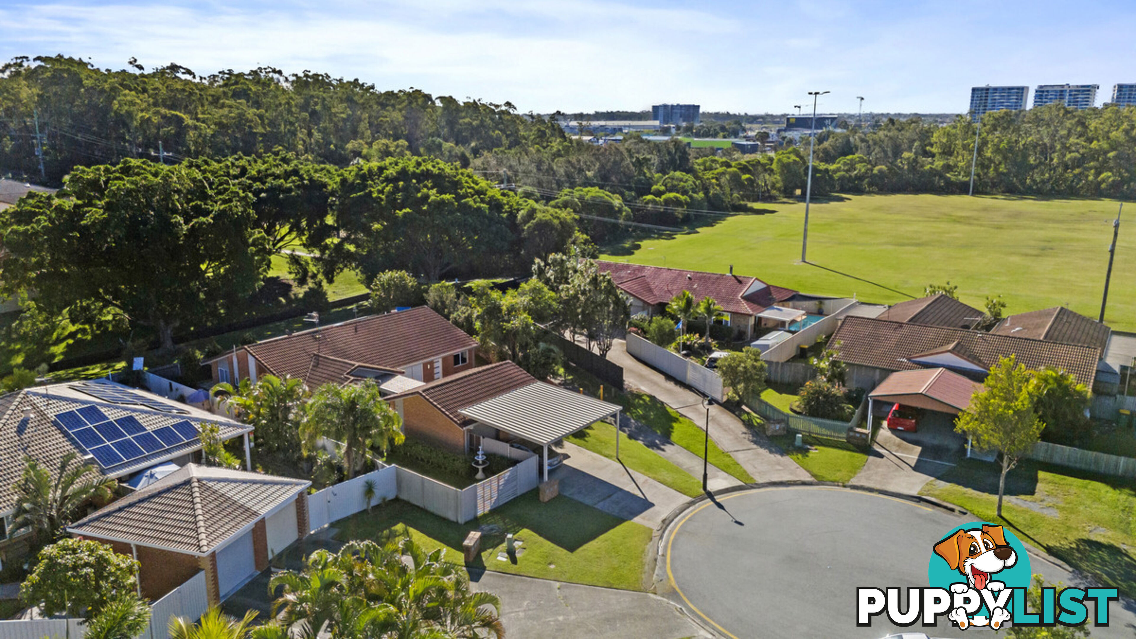 2/16 Jannie Court LABRADOR QLD 4215