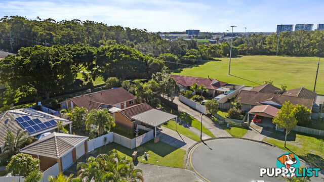 2/16 Jannie Court LABRADOR QLD 4215